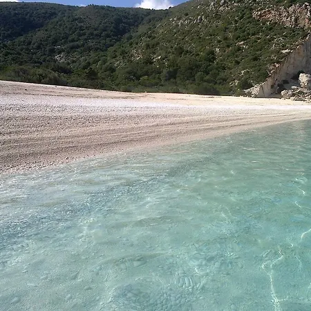 Anna Apartamento Zóla