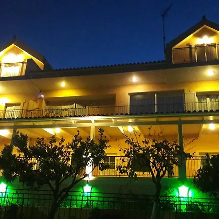 Anna Apartment