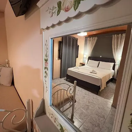 Anna Appartement *