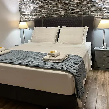 Appartement Anna