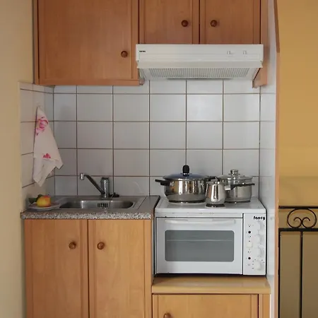 Appartement Anna *