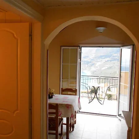 Anna Appartement