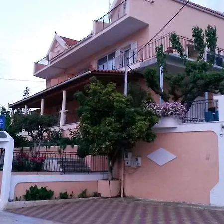Appartement Anna *