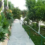 Apartament Anna Zóla