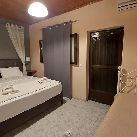 Anna Apartament *
