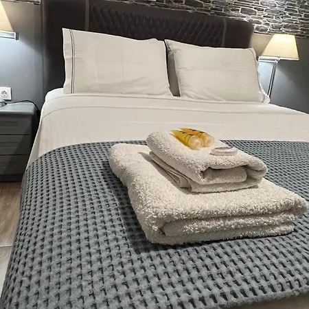 Apartament Anna