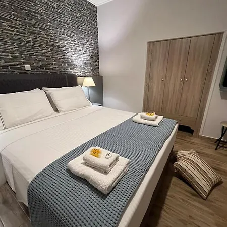 Anna Apartament